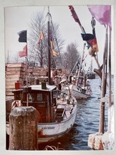 Rig foto fischer gebraucht kaufen  Freilingen, Leuterod, Wölferlingen