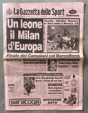 Gazzetta dello sport usato  Gatteo