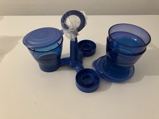 Tupperware eleganzia etagere gebraucht kaufen  Ibbenbüren