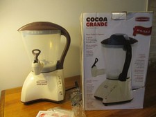 Back basics cocoa for sale  Whiteland