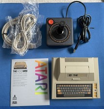 Atari 400 mini for sale  SALISBURY