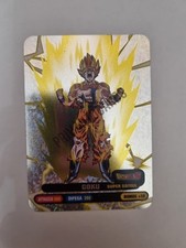 Goku super sayan usato  Zafferana Etnea