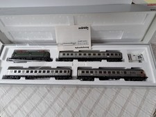 26511 märklin nahverkehrszug gebraucht kaufen  Barmstedt