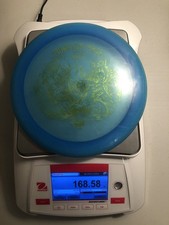 🔥 Innova Champion Destroyer – Azul – Sem tinta – 💪 Bombardeiro de distância confiável!, usado comprar usado 🔥 Innova Champion Destroyer – Azul – Sem tinta – 💪 Bombardeiro de distância confiável!, usado comprar usado  Enviando para Brazil