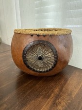 Decorative hand carved for sale  Houma