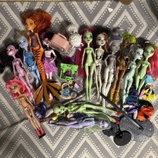 Monster high large for sale  Moorpark