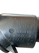 Tubo aspirazione audi usato  Pozzallo
