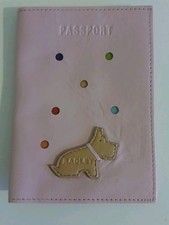 Radley london leather for sale  LEICESTER