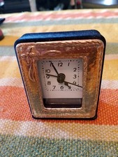 Piccola sveglia comodino usato  Rosa