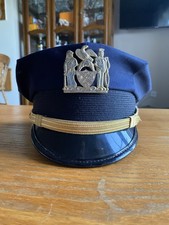 Nypd officer hat for sale Nypd officer hat for sale  HIGH WYCOMBE