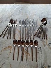 Wmf helsinki besteckset gebraucht kaufen Wmf helsinki besteckset gebraucht kaufen  Prüm