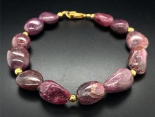 Schmuckjagd armband gelbgoldfa gebraucht kaufen  Idar-Oberstein