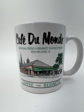 New cafe monde for sale  Oklahoma City