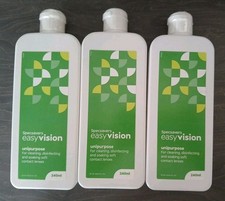 Specsavers easyvision unipurpo for sale  LIVERPOOL