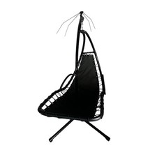 Fauteuil balançoire suspendu d'occasion  Expédié en France