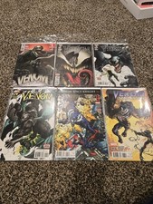 Venom vol 2016 for sale  Saratoga Springs
