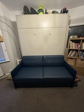 Seater sofa bed for sale  WALLINGTON