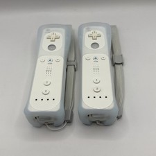 Pair aftermarket wii d'occasion  Expédié en Belgium