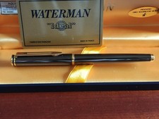 Waterman paris penna usato  Portici