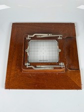 Deardorff 8x10 4x5 for sale  Lansdale