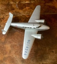 avion d'occasion  Spa