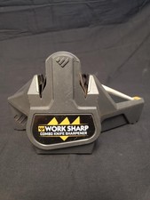 Work sharp wscmb for sale  East Helena