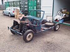 Triumph herald convertible for sale  CROMER