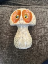 Vtg mcm alabaster for sale  Fenton