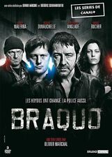 Braquo saison v1962400 d'occasion  Hennebont