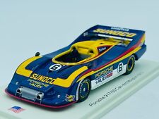 Spark us166 porsche d'occasion  Villeneuve-de-Berg