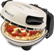 G3ferrari pizzaofen g1003217 gebraucht kaufen  Altmannstein