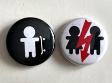 Lot mini pin d'occasion  Paris XV