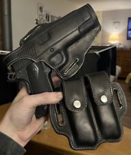 Colt 1911 thumb gebraucht kaufen  Melle