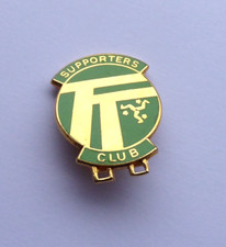 Isle man supporters for sale  UK