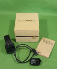 Samsung gear nero for sale  Roseville