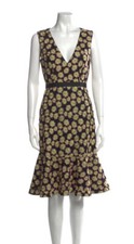 Saloni multicolored dress for sale  Crown Point