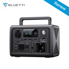 Bluetti eb3a 600w usato  Italia