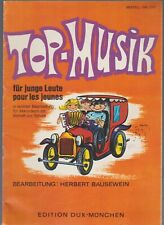 Top musik junge gebraucht kaufen  Wilhelmsthal