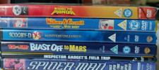 Kids children film for sale  LOUGHBOROUGH