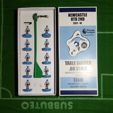 Subbuteo newcastle 2nd for sale  MELKSHAM