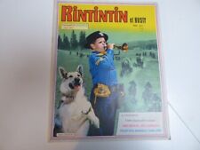 Rintintin numero double d'occasion  Bresles