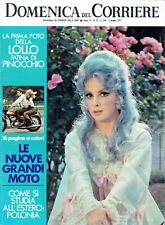 Domenica del corriere usato  San Marcello Piteglio