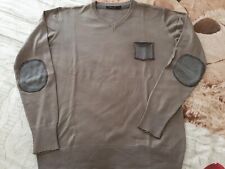 Maglione beige usato  Teglio Veneto