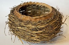 Nest basket 3.5 for sale  Fremont