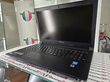 Portatile notebook lenovo usato  Napoli