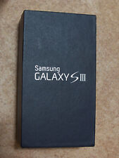 Samsung Galaxy S3 caixa vazia genuína para S III 4G e Neo GT-I9300 I9305 I9301I comprar usado  Enviando para Brazil