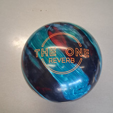 Ebonite one reverb for sale  Omaha