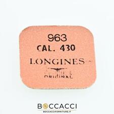 Longines 430 gambo usato  Sant Angelo Romano