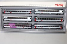 Märklin 4367 personenwagen gebraucht kaufen  Rauschenberg