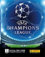 Panini champions league usato  Porto Torres